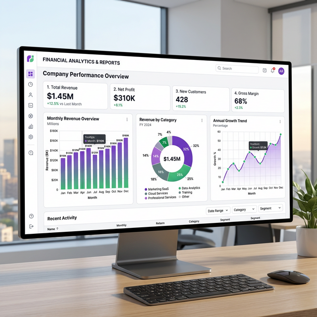 Cómo saber si tu negocio realmente gana plata (sin ser contador)